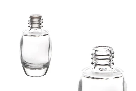Bočica za osveživač automobila 10mL, cilindrična sa plastičnim čepom, drvenim zatvaračem i zakačkom - 25 kom-2