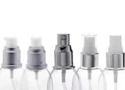 Staklena providna bočica 100mL (PP 20) Staklena providna bočica 100mL (PP 20)