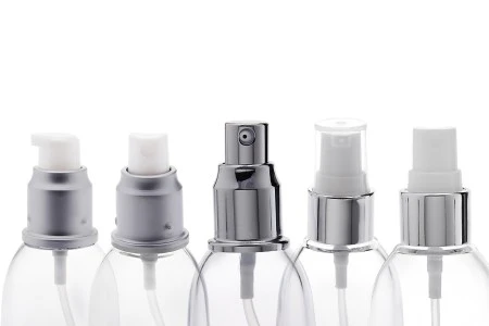Staklena providna bočica 100mL (PP 20)-5
