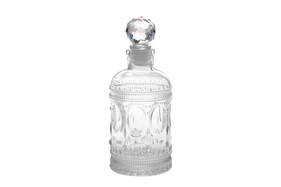 Akrilni čep f19,5mm u obliku dijamanta Akrilni čep f19,5mm u obliku dijamanta-dimenzije_slike