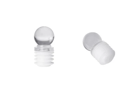 Stakleni čep za flašu 250 ml (šifra: 20-2155)-1