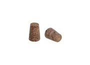 Konusni čep od prirodne plute 28x20/15 mm - za prečnik 17 mm (za flaše PP24 / PP25) Konusni čep od prirodne plute 28x20/15 mm - za prečnik 17 mm (za flaše PP24 / PP25)