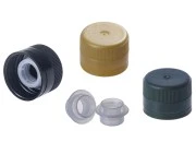 Plastična kapa sa regulatorom protoka 31.5 x 24