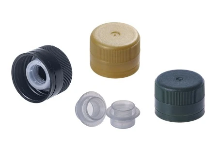 Plastična kapa sa regulatorom protoka 31.5 x 24-1