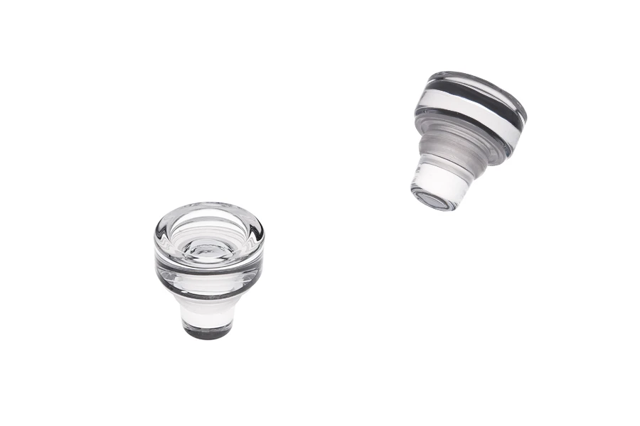 Stakleni providni čep Φ19 Stakleni providni čep Φ19-grupa_slika