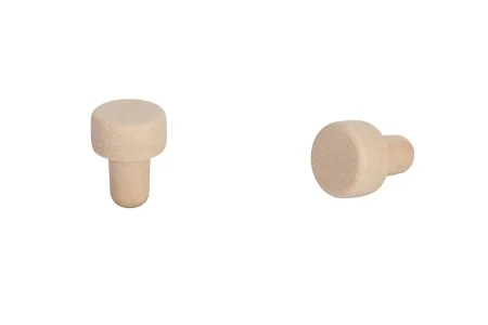 Čep od sintetičke silikonske plute f11 mm-1