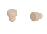Čep od sintetičke silikonske plute f22 mm
