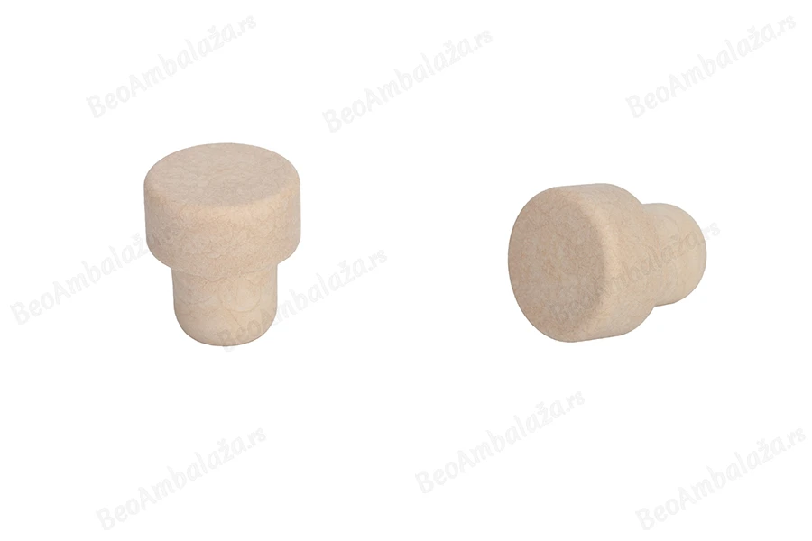 Čep od sintetičke silikonske plute Φ22 mm-slika_proizvoda