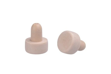 Čep od sintetičke silikonske plute f10 mm-1