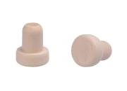 Čep od sintetičke silikonske plute f16 mm