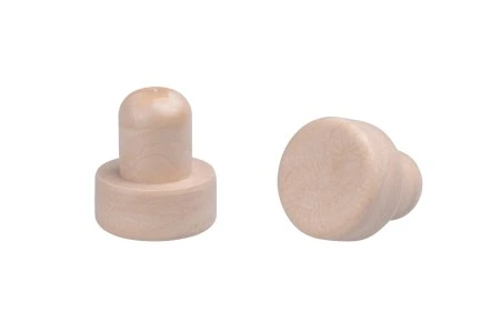 Čep od sintetičke silikonske plute f17,5 mm-1