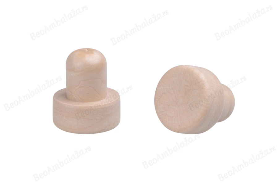 Čep od sintetičke silikonske plute f17,5 mm-slika_proizvoda