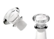 Stakleni čep f25 mm-dimenzije_slike