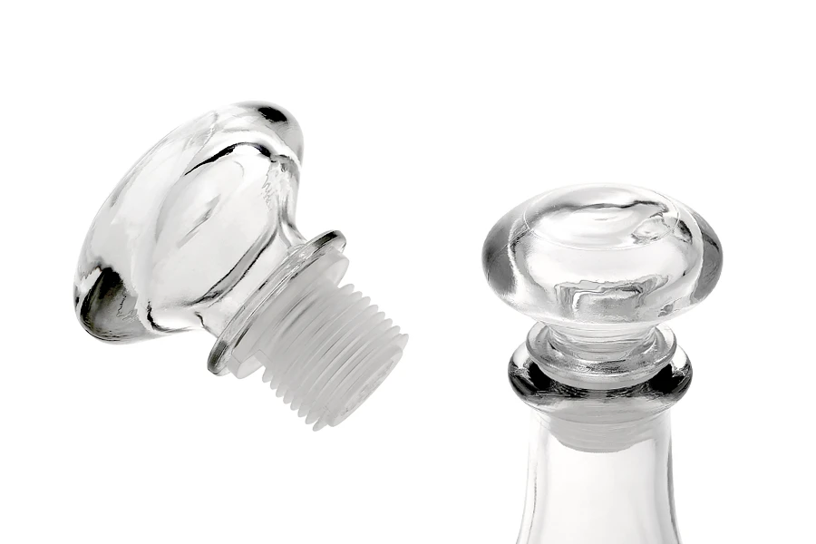 Stakleni čep f25 mm-dimenzije_slike