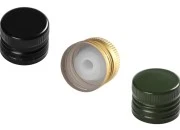 Aluminijumski zatvarač  PP31,5 (31,5x24) sa regulatorom toka Aluminijumski zatvarač  PP31,5 (31,5x24) sa regulatorom toka-grupa_slika