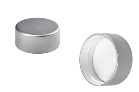 Plastični Gpi zatvarač 28 / 400 sa aluminijumskom oblogom-1