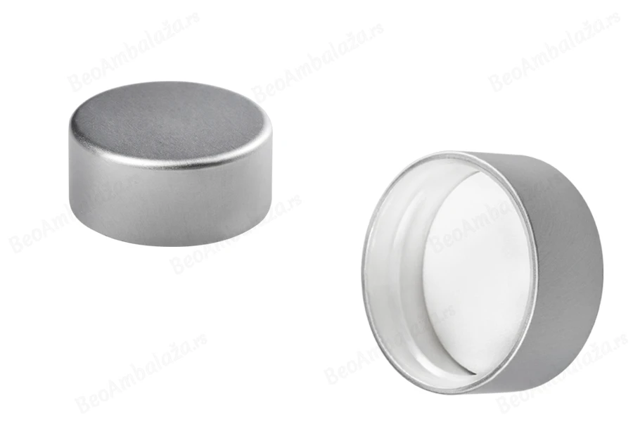 Plastični Gpi zatvarač 28 / 400 sa aluminijumskom oblogom-slika_proizvoda