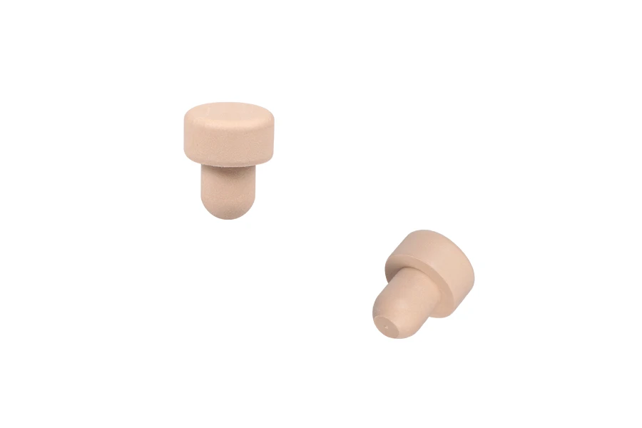 Čep od sintetičke silikonske plute f12 mm Čep od sintetičke silikonske plute f12 mm