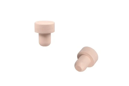 Čep od sintetičke silikonske plute f17 mm-1