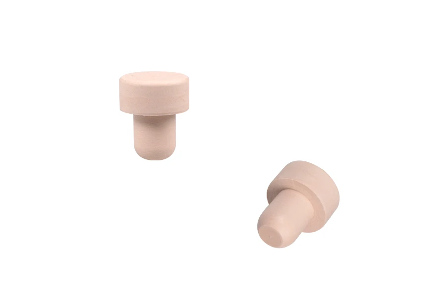 Čep od sintetičke silikonske plute f17 mm Čep od sintetičke silikonske plute f17 mm-slika_proizvoda