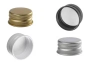 Navojni aluminijumski zatvarač 27,5 x 15 (PP28) sa lajnerom Navojni aluminijumski zatvarač 27,5 x 15 (PP28) sa lajnerom-dimenzije_slike