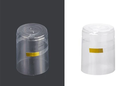 Providna termoskupljajuća kapica 37 x 50 mm za flaše sa prečnikom grla do 37 mm-1