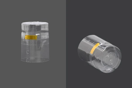 Termoskupljajuća kapica 32,5 x 45 mm za flaše sa prečnikom grla do 32 mm-1