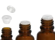 Plastični čep PP18 sa poklopcem Plastični čep PP18 sa poklopcem