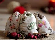 Platnena vrećica 100x140mm, više dizajna - 50 kom-