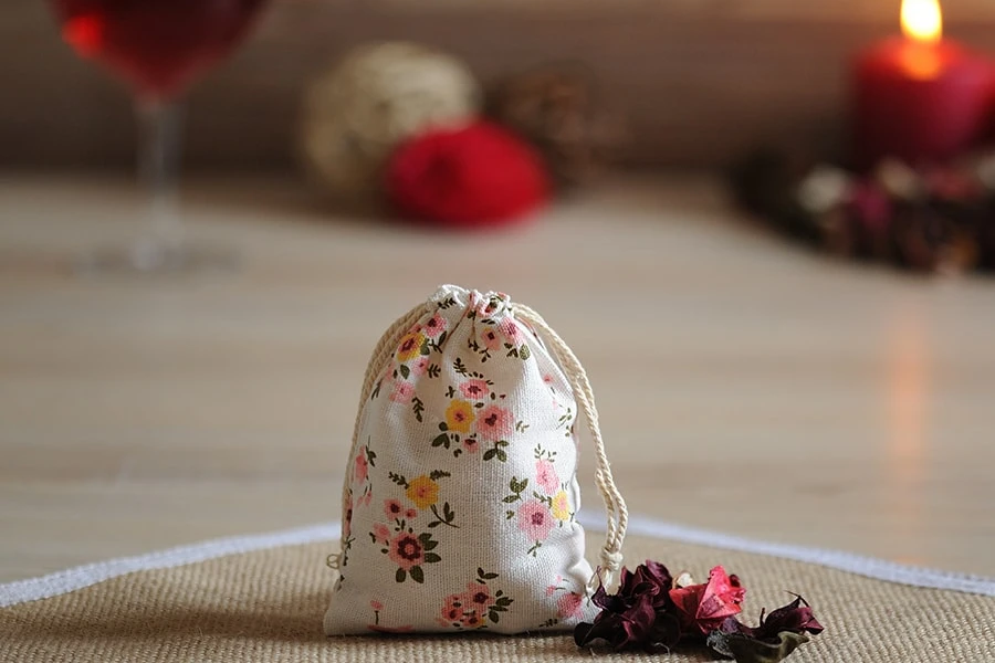 Platnena vrećica 100x140mm, više dizajna - 50 kom-grupa_slika