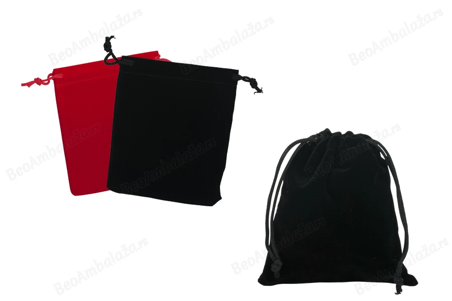 Vrećica od velura 100x120mm, u dve boje - 50 kom-slika_proizvoda