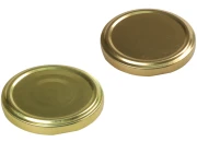 Zatvarač T.O. 63 zlatni sa ili bez flipa - 20 kom-slika_proizvoda