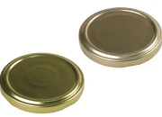 Zatvarač T.O. 66 zlatni sa ili bez flipa - 20 kom-slika_proizvoda