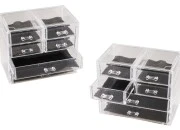 Akrilna kutija 240x135x200mm sa 6 fioka-dimenzije_slike