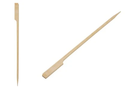 Štapići od bambusa 180 mm za ketering – pakovanje od 200 komada-1