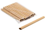 Ekološke slamčice od bambusa 200x12 mm – 20 kom-slika_proizvoda