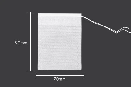 Kesica za čaj 70x90mm - 100 kom-3