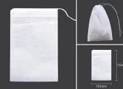 Kesica za čaj 100x150mm - 100 kom Kesica za čaj 100x150mm - 100 kom