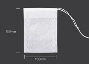 Kesica za čaj 100x150mm - 100 kom Kesica za čaj 100x150mm - 100 kom