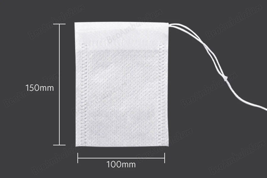 Kesica za čaj 100x150mm - 100 kom-grupa_slika