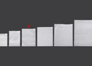 MAT poluprovidna plastična kesica 200x250mm sa patent zatvaranjem - 100 kom-grupa_slika