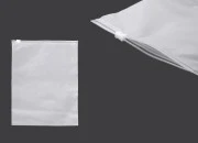 MAT poluprovidna plastična kesica 200x250mm sa patent zatvaranjem - 100 kom-slika_proizvoda