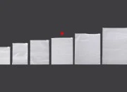 MAT poluprovidna plastična kesica 250x300mm sa patent zatvaranjem - 100 kom-grupa_slika