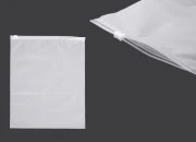 MAT poluprovidna plastična kesica 250x300mm sa patent zatvaranjem - 100 kom-slika_proizvoda