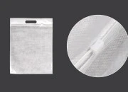 Plastična PE kesa 300x400mm sa patent zatvaračem - 20 kom Plastična PE kesa 300x400mm sa patent zatvaračem - 20 kom