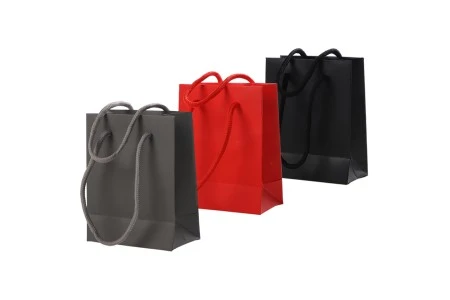 Papirna poklon kesa 110x60x140mm - 20 kom-1