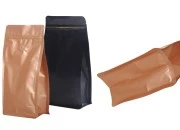 Aluminijumske DoyPack kesice sa zip zatvaranjem, ventilom i mogućnošću termo zatvaranja 135x76x265 mm - 25kom-grupa_slika