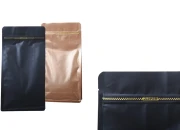 Uzorci - Aluminijumske DoyPack kesice sa zip zatvaranjem i mogućnošću termo zatvaranja (1 veličina, 3 boje x 1 kom)-slika_proizvoda