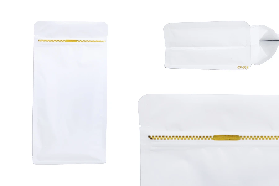 Aluminijumske DoyPack kesice sa zip zatvaranjem i mogućnošću termo zatvaranja 135x72x265mm - 50 komada-dimenzije_slike