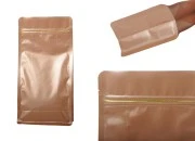 Aluminijumske DoyPack kesice sa zip zatvaranjem i mogućnošću termo zatvaranja 135x72x265mm - 50 komada-grupa_slika